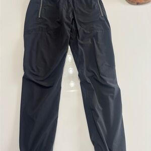 Ivivva Black Joggers for Kids